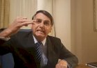 Pela primeira vez no histórico da Pesquisa Fórum maioria da população desaprova Bolsonaro