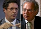Como Paulo Guedes ajuda Salles a devastar o Brasil
