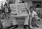 Guatemala herida de muerte