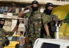 Hezbollah iraquiano ordena direcionamento de armas para posições dos EUA no Iraque