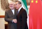 China propõe diálogo multilateral sobre a questão nuclear do Irã