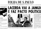 Jango e a essência de uma frente, ontem e hoje