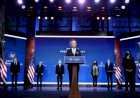 Futuro governo Biden começa a ganhar forma; conheça os nomes indicados