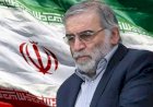 O assassinato de Mohsen Fajrizade