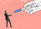 Uma Guerra da Vacina no século XXI?