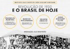 PRIMEIRO ENCONTRO HISTÓRICO DO INSTITUTO LULA E INSTITUTO JOÃO GOULART.