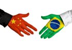China pode repetir o que fez com Austrália e retaliar o Brasil?