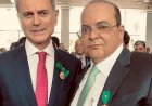 GDF ação entre amigos: a garganta profunda do empresário Paulo Octávio