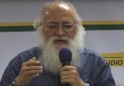 “A política econômica de Guedes está levando o país para o abismo”, alerta Nilson Araújo