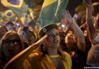 Brasil, um país do passado