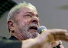 Lula livre e candidato em 2022