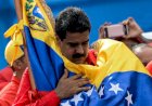Maduro acusa Colômbia de preparar ataque à Venezuela neste final de ano