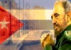 Revolución cubana, un año más en la defensa de la humanidad .
