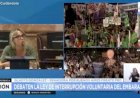 “El dios en el que creo es sinónimo de amor y compasión”