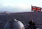 Enérgico rechazo de la Argentina a los ejercicios militares británicos en las Islas Malvinas