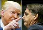 Bolsonaro, el último trumpista