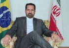 Entrevista com o embaixador Hossein Gharibi: A era de influência hegemônica já passou faz tempo