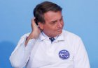 Twitter marca publicação de Bolsonaro sobre covid-19 como enganosa