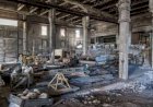 “O Brasil está experimentando uma das maiores desindustrializações da história da economia”