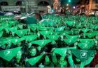 A Argentina que se revela após aprovação do aborto