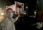 Venezuela e Brasil negociam o envio de oxigênio a Manaus a cada sete dias