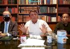 Bolsonaro diz que “tudo bem” se cloroquina for placebo contra a Covid: “Pelo menos não matei ninguém”