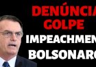 Nem golpe, nem impeachment