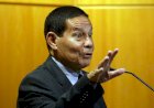Mourão defende que universidades públicas cobrem de quem pode pagar