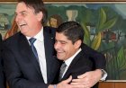 Presidente do DEM, ACM Neto é cotado como vice de Bolsonaro em 2022, diz jornal
