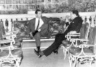 Brizola, Jango: a política separa, a História une