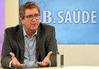 Solução é eliminar a transmissão, diz especialista em saúde pública