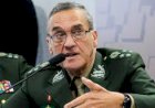 El exjefe del Ejército brasileño reveló que la cúpula castrense conspiró contra la liberación de Lula da Silva