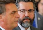 Presidente e Chanceler do Brasil recebem descompostura inédita do Senado americano
