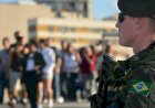 Militares deixaram de ser vistos como o lado racional do governo, diz pesquisador