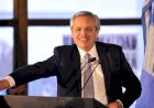 Para el Financial Times, Alberto Fernández se posiciona como 