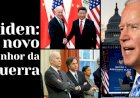 Bolsonaro e Guaidó: Biden trai o ‘ocidente’