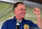 Casagrande é cotado como pré-candidato à presidência da República