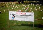 260 mil mortos: o campo de extermínio de Jair Bolsonaro