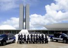 Ao custo de R$ 80 mi, polícia da Câmara só atendeu a 70 ocorrências em 2020