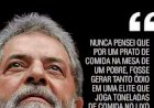 Pesquisa Fórum: Lula dobra em intenção de votos e venceria Bolsonaro se eleição fosse hoje