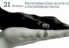Manifesto defende o fim da discriminação racial