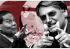 Bolsonaro sabota auxiliares que tentam costurar pacto contra a covid-19