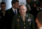 REAÇÃO DO CLUBE MILITAR: Não foi uma miragem. General Etchegoyen