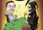 Lula da Silva: Jair Bolsonaro es responsable del 
