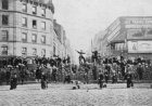 Comuna de Paris: outra democracia é possível?