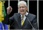 Roberto Requião Carta ao Lula