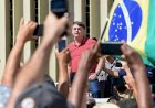 Washington Post diz que Bolsonaro prepara golpe contra quem quer tirá-lo da presidência