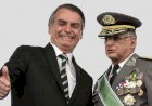 Exército se vê vencedor da batalha com Bolsonaro, o 'capitão pitoresco'