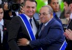 Ibaneis mira com olho direito o Alvorada e fecha o esquerdo para o povo – Por João Vicente Goulart