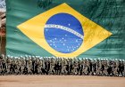 'Meu Exército não vai às ruas cumprir decretos de governadores e prefeitos', diz Bolsonaro